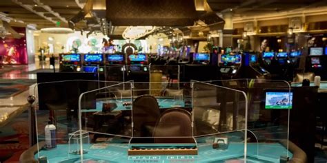 wann machen die casinos wieder auf suf corona